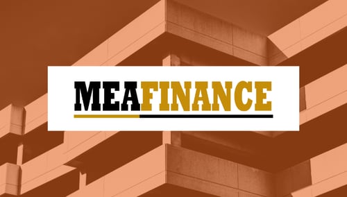 MEA Finance Magazine: Scaling Greater Heights