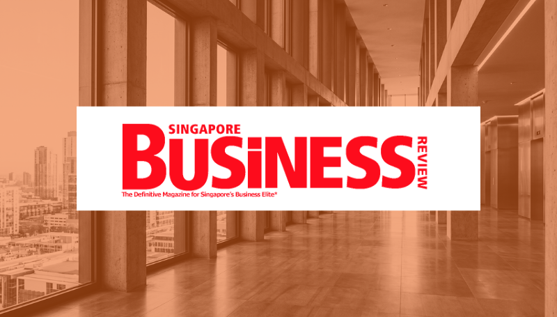 SBR: Singapore’s family offices - time to professionalise or risk falling behind