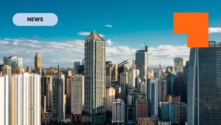 Reopening IT Park Applications in Metro Manila