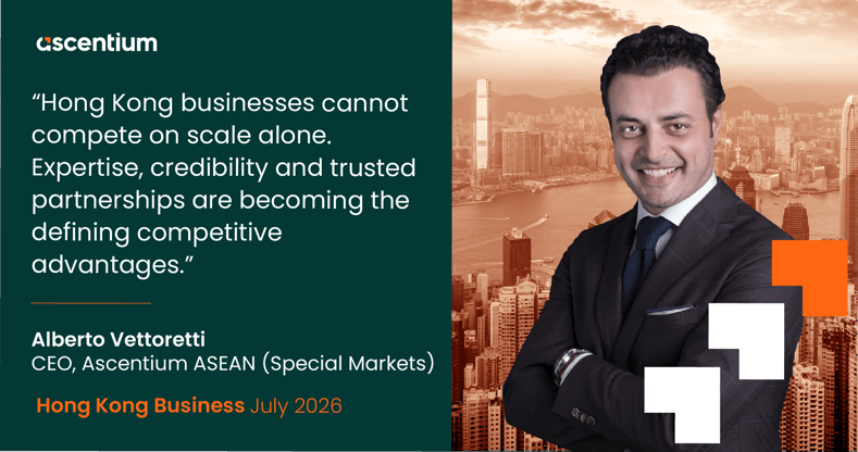 Hong Kong Business: Hong Kong Firms Shift To Premium Services As Mainland Rivals Catch Up