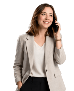 businesswoman-talking-on-phone