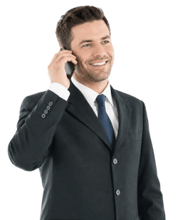 corporate-executive-talking-on-phone