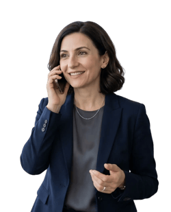senior-businesswoman-on-phone-at-office