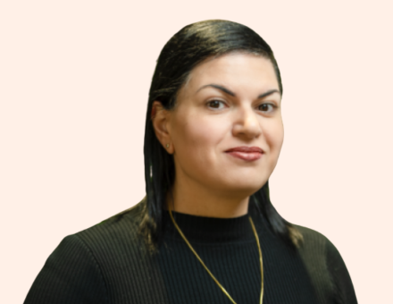 Joulyette Farah photo