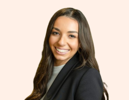 Lily Carafa headshot