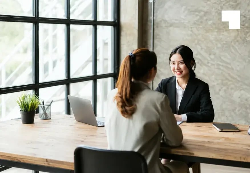 Human Capital and HR Consulting