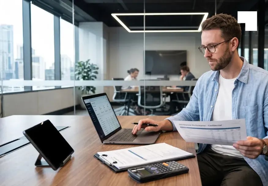 Payroll Services