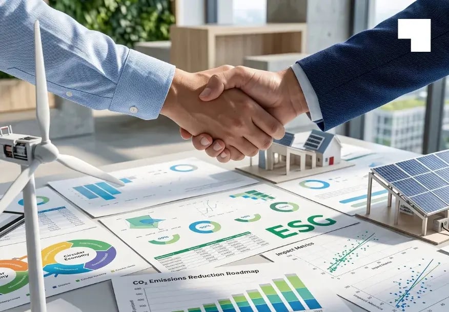 ESG and Sustainability Advisory