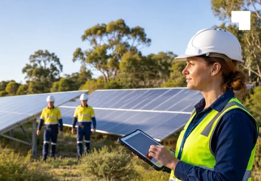 Sustainability Assurance