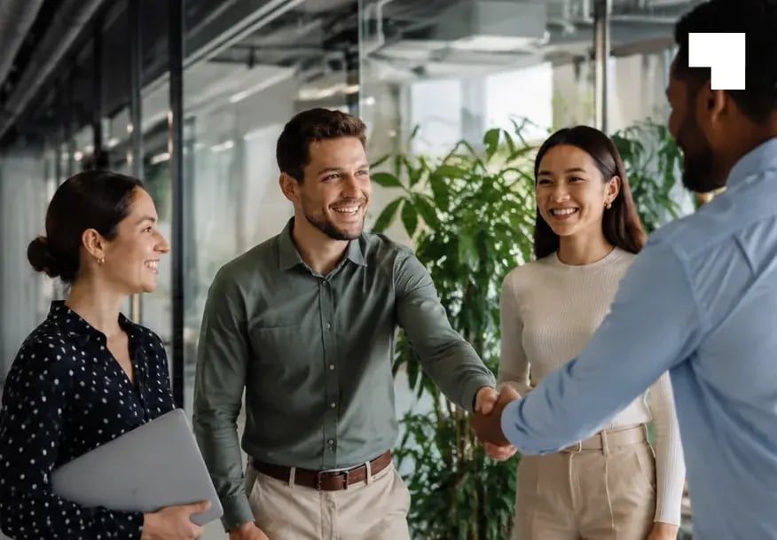 Merger and Acquisition Advisory