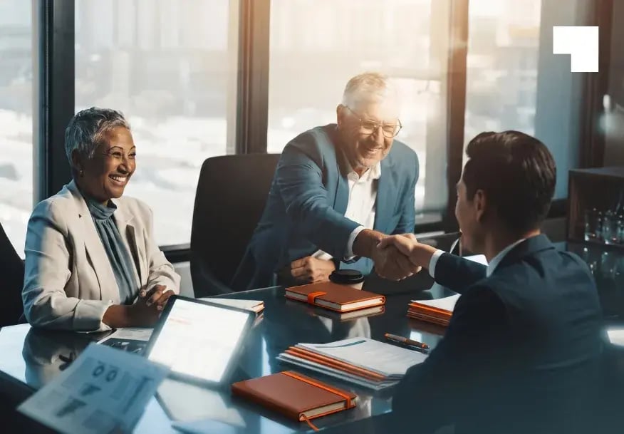 Family Office Services