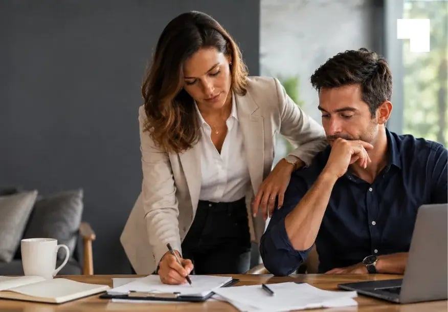 Personal Tax and Advisory