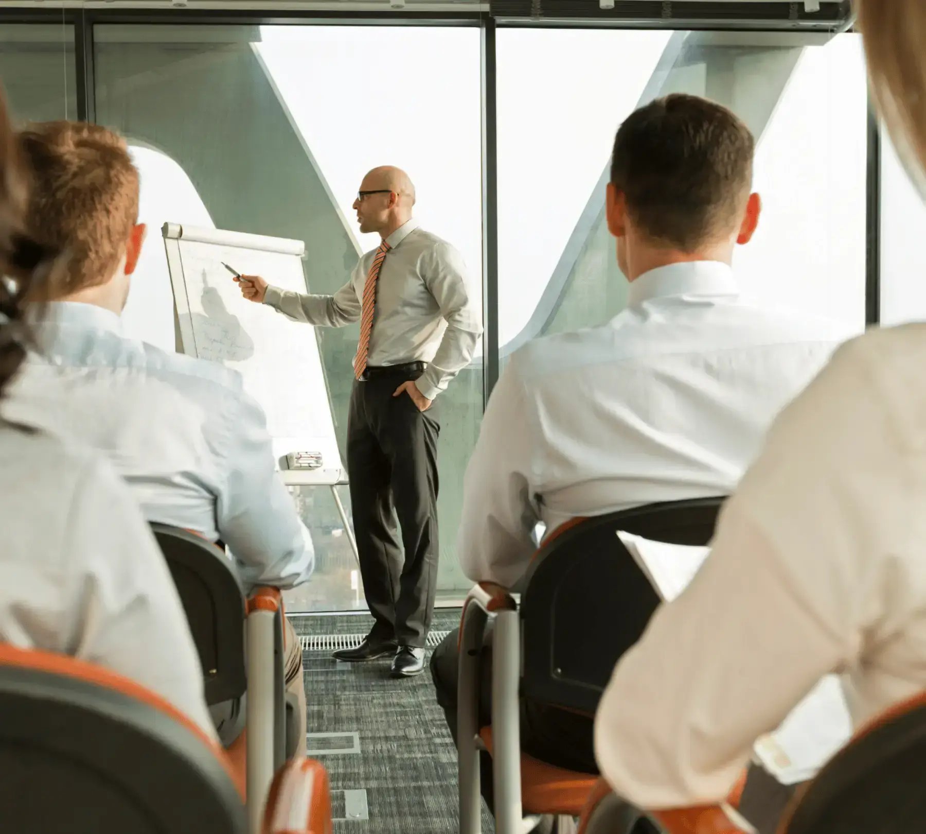 Education and Training