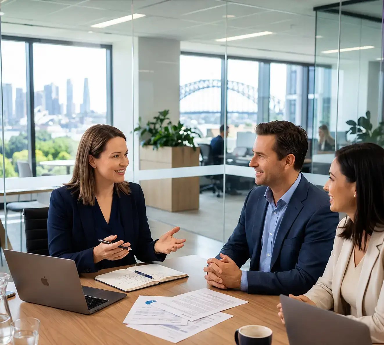 Financial Services and Banking Financial Services and Banking
