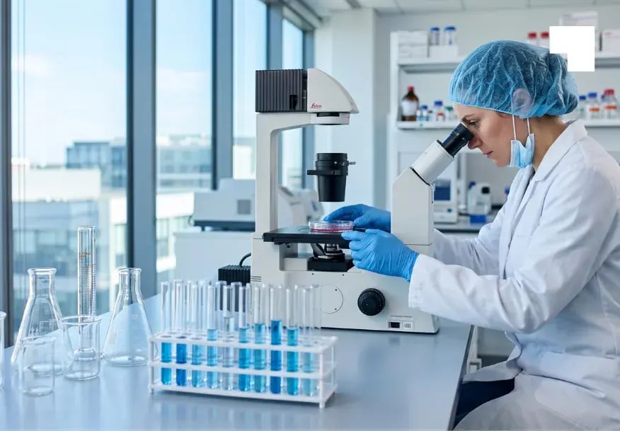 Healthcare and Life Sciences