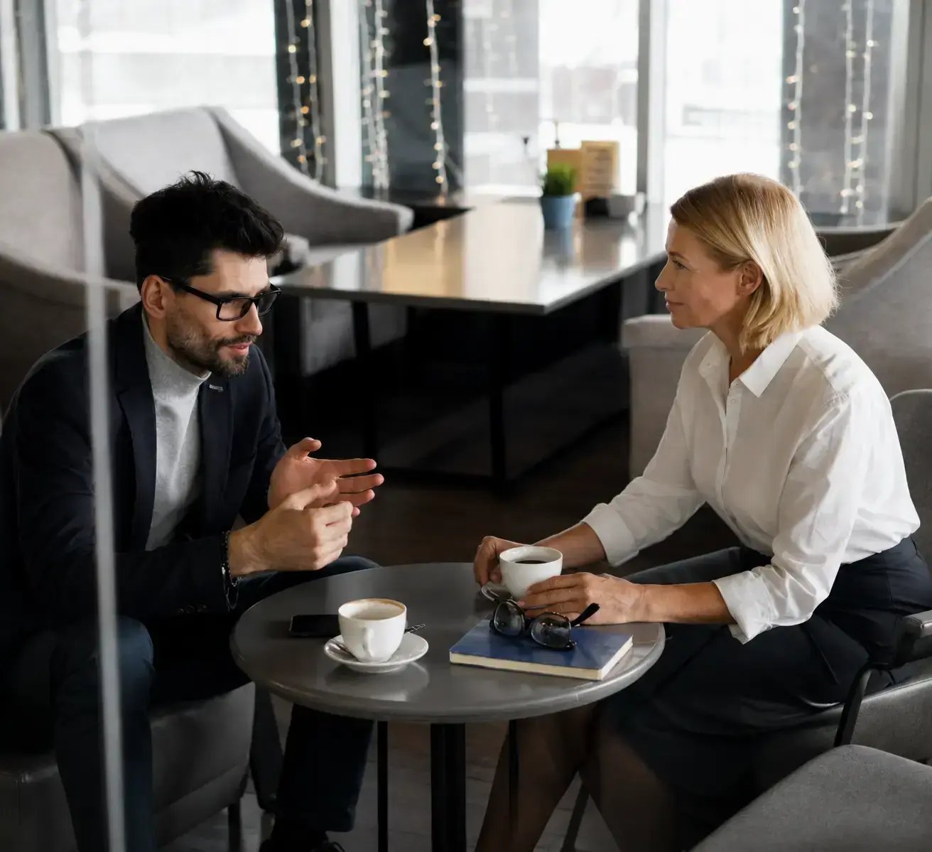 Professional Services Professional Services