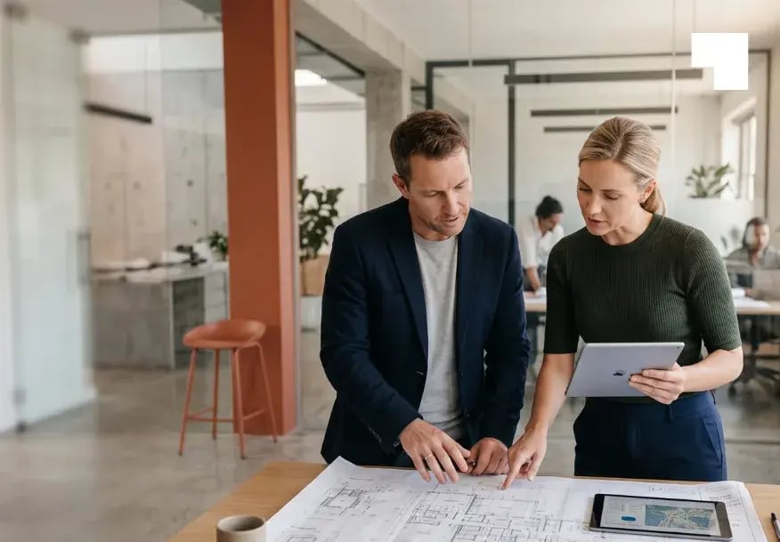 Real Estate and Construction