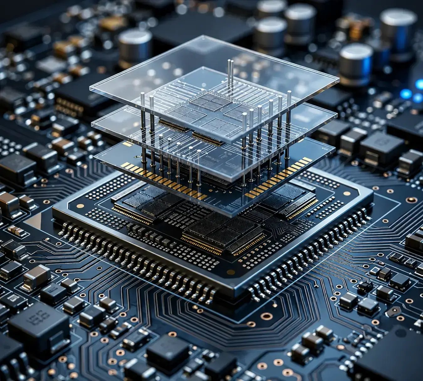 Technology & Software