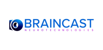 Braincast logo