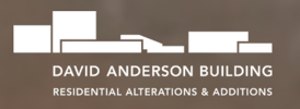 David Anderson Building Logo