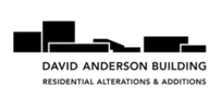 David Andreson Building logo