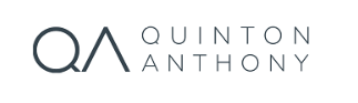 Quiton Anthony Logo