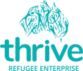 Thrive Refugee Enterprise