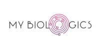 my biologics logo