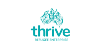 thrive logo