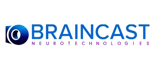 BrainCast logo