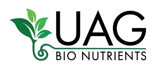UAG Bio Nutrients logo