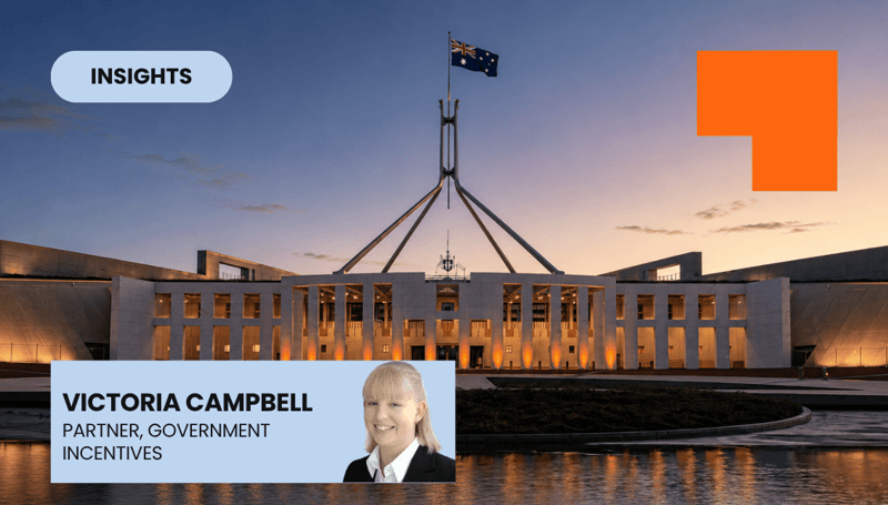 Australia’s R&D Tax Incentive Overhauled What the 2026–27 Federal Budget Means for Your Business