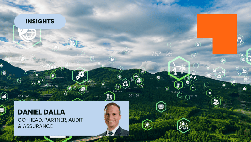 Climate Sustainability Reporting