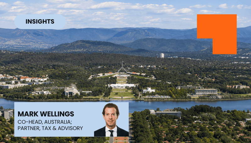 Federal Budget 2024-25