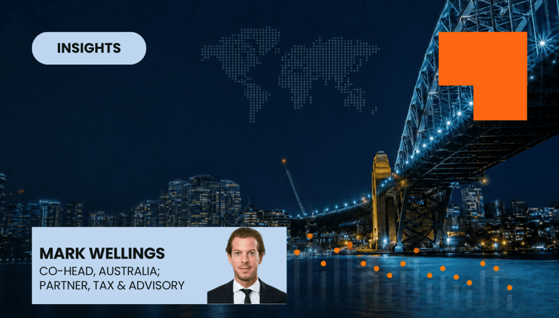 Federal Budget 2026–27: Key Announcements & Industry Impacts
