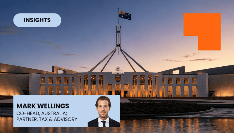 Federal Budget Summary 2025-26