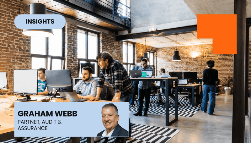 Five Audit and Reporting Requirements You May Not Be Aware of