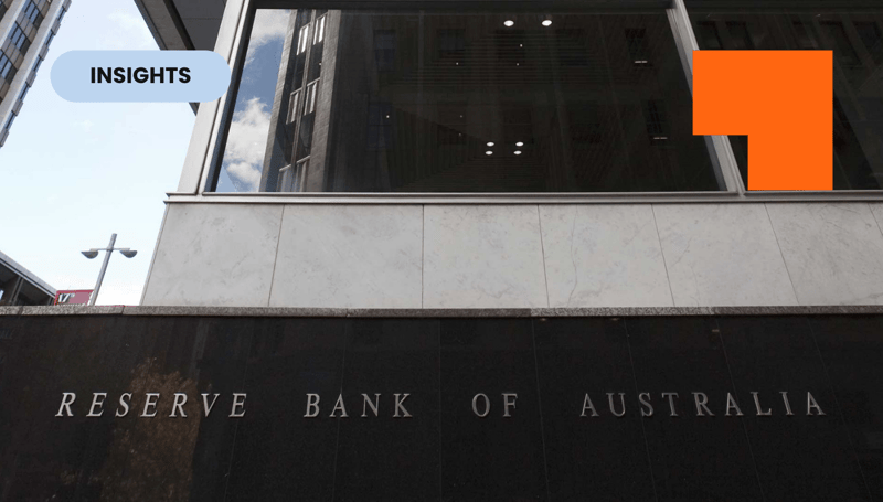 Is the RBA to blame? The economic state of play