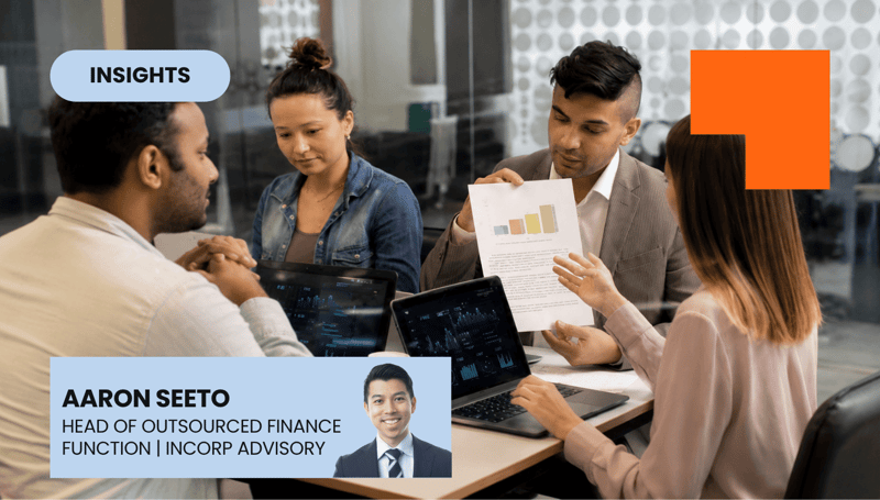 Optimising Your Start-to-Scale Business’s Tech Stack For Financial Operations