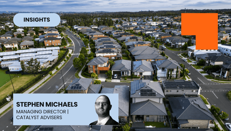 Positive Finance Market Signals for Business: Rate Cuts and Evolving Lending Policies