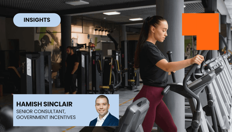 R&D Compliance Series Body by Michael Pty Ltd (BBM) vs Industry Innovation and Science Australia (IISA)