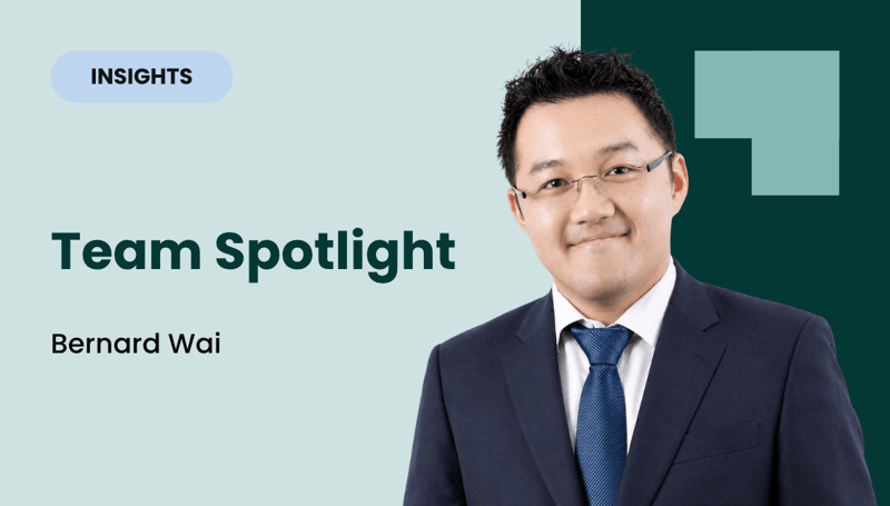Bernard Wai