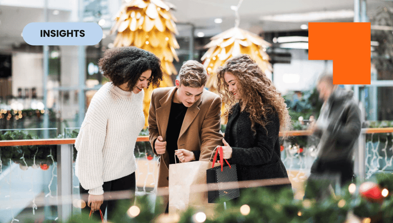 What makes or breaks Christmas?