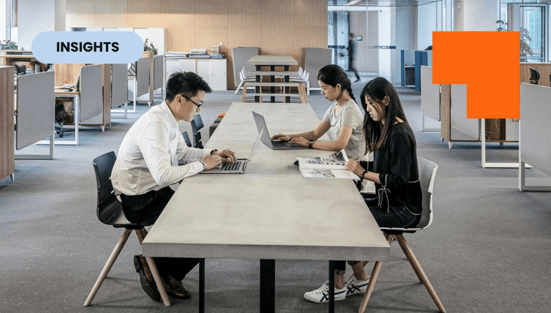 When overseas workers are Australian employees