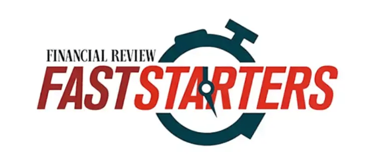 Fin Review Fast Starters