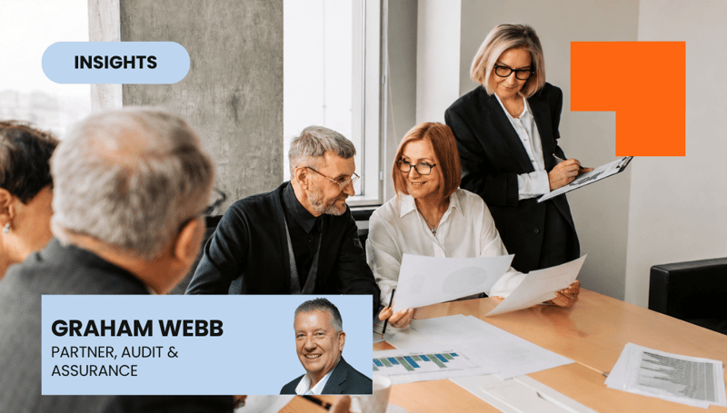 AASB 18: A New Era for Financial Statement Presentation and Disclosure