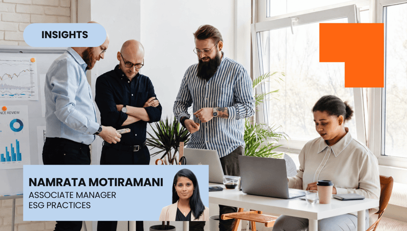 EcoVadis Assessment: The Complete Business Guide