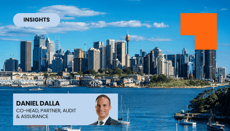From Private to Public: The Financial Reporting Pathway to ASX Listing