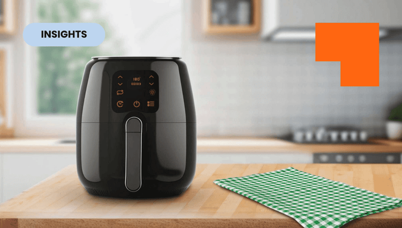 From air fryers to swimwear: tax deductions to avoid