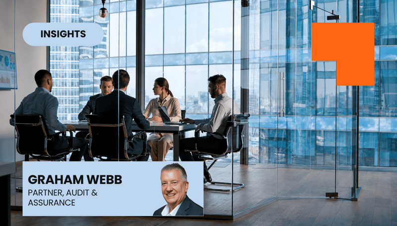 Getting Board Minutes Right (The Importance of Documentation)